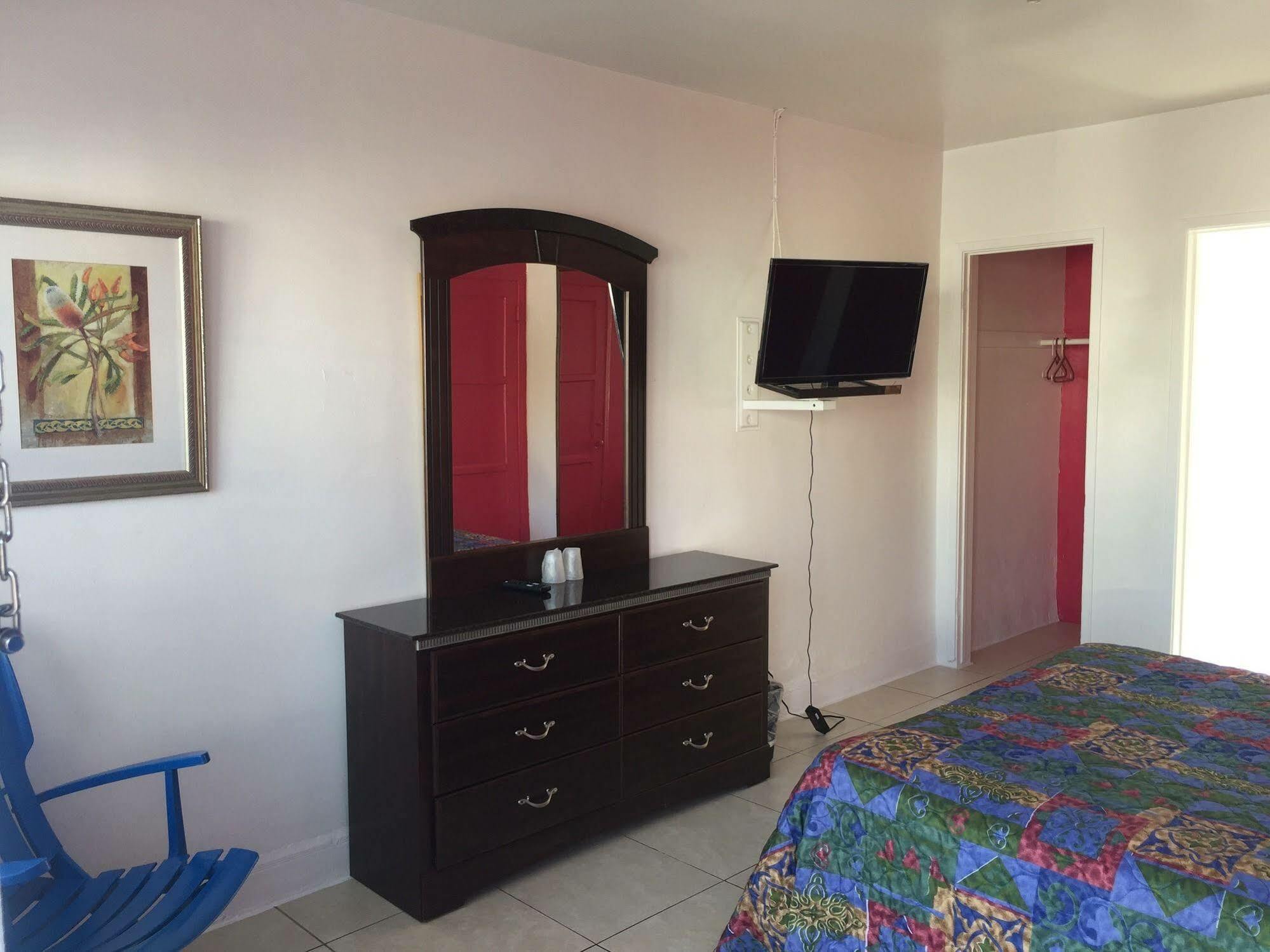 Hotel Palm
